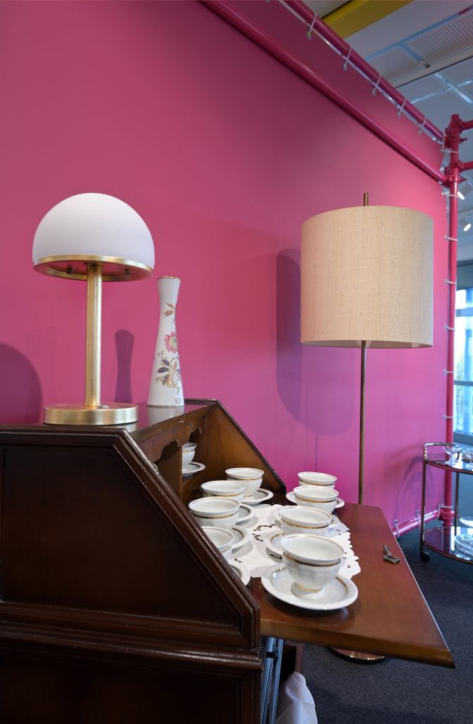 Dossenheim, Zweite Sahne, das Gebrauchtwaren- Kaufhaus der AVR ist eröffnet Dossenheim, Zweite Sahne, Das Gebrauchtwaren Kaufhaus Der Avr Ist Eröffnet