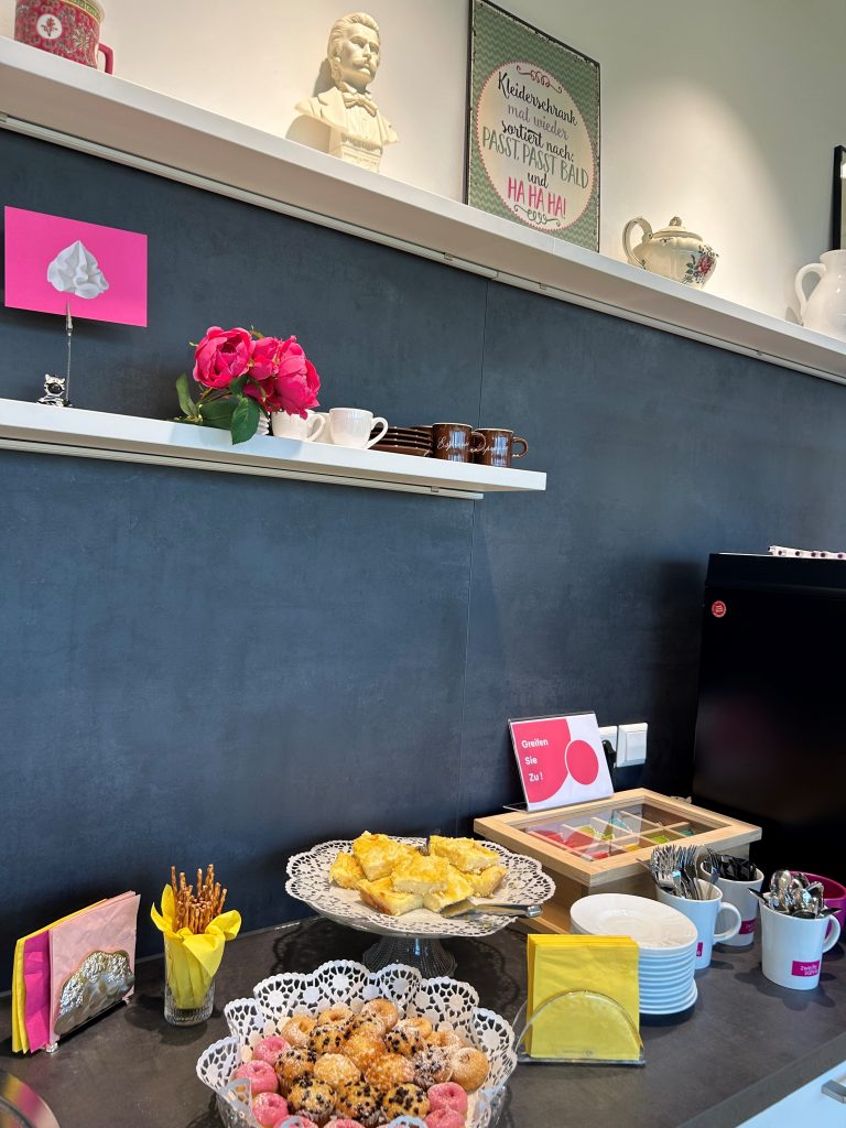 Nähcafé 3 Nähcafé 3