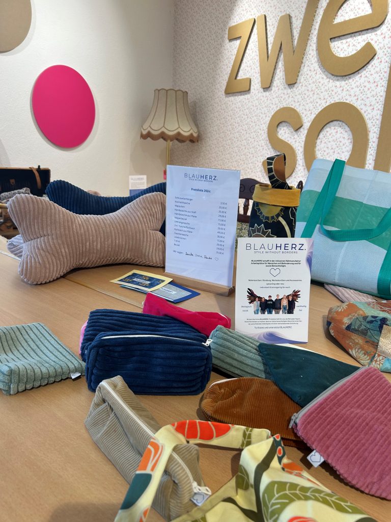 Nähcafé 4 Nähcafé 4