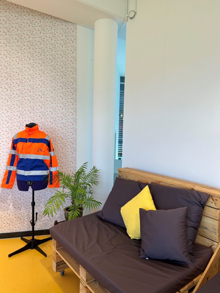 Schneiderpuppe Schneiderpuppe